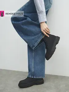 Ботинки TENDANCE