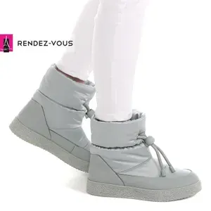 Дутики TENDANCE