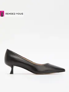 Туфли TENDANCE