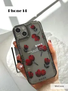 Чехол на iPhone 14