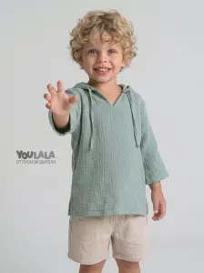 Рубашка YouLaLa