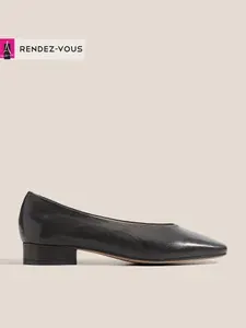 Туфли TENDANCE