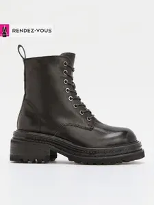 Ботинки TENDANCE