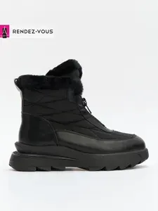 Дутики TENDANCE