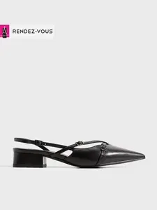 Туфли TENDANCE