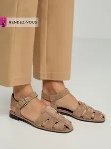 Сандалии TENDANCE