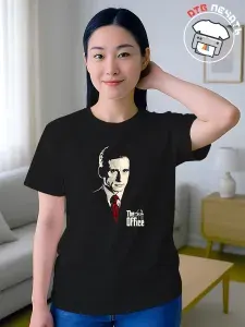 Футболка IMPREMOPRINT The Office 1 шт