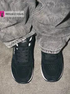 Кроссовки Lee Cooper