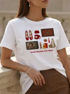 Футболка SEBRELLE 1 шт