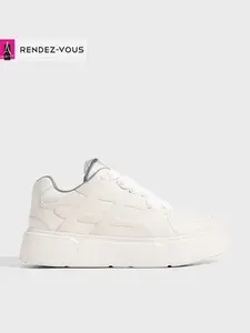 Кеды TENDANCE