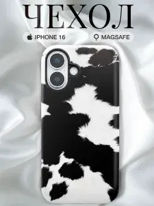 Чехол на iphone 16