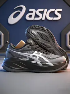 Кроссовки ASICS asics кроссовки мужские