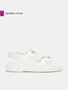 Сандалии TENDANCE