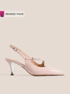 Туфли TENDANCE