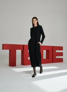 Платье ТВОЕ