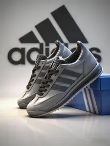 Кроссовки Adidas кроссовки мужские адидас