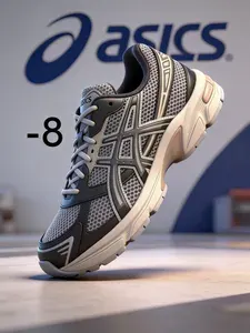 Кроссовки ASICS ASICS кроссовки мужские