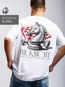 Футболка MixFix 1 шт