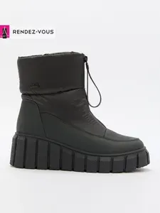 Дутики TENDANCE