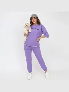 Костюм спортивный