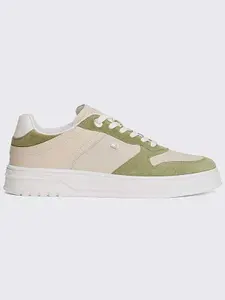 Кеды Tommy Hilfiger