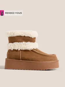 Угги TENDANCE