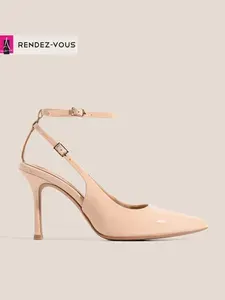 Туфли TENDANCE