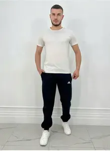 Брюки джоггеры
