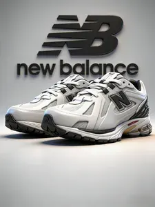 Кроссовки New Balance