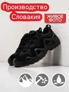 Кроссовки LOWA GTX