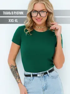 Футболка M.S.