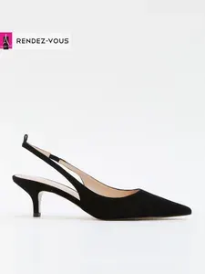 Туфли TENDANCE
