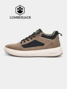 Кроссовки Lumberjack