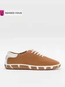 Кеды TENDANCE