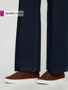 Кеды TENDANCE