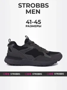 Кроссовки Strobbs