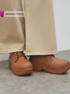 Сапоги резиновые TENDANCE