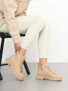 Ботинки VITADELA