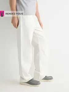 Ботинки TENDANCE
