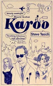 Karoo / Книга на Английском