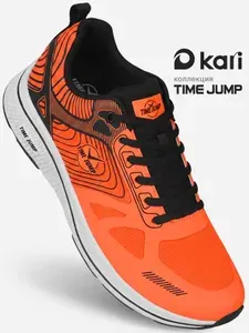 Кроссовки TimeJump