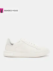 Кеды TENDANCE