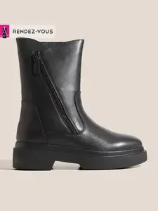 Сапоги TENDANCE