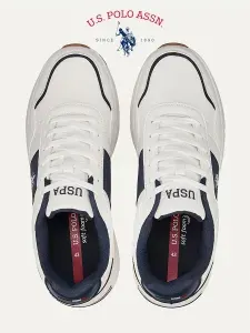 Кроссовки U.S. POLO ASSN.