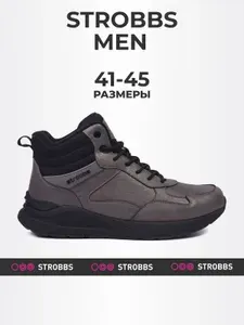 Кроссовки Strobbs