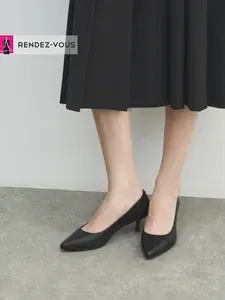 Туфли TENDANCE
