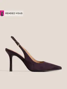 Туфли TENDANCE