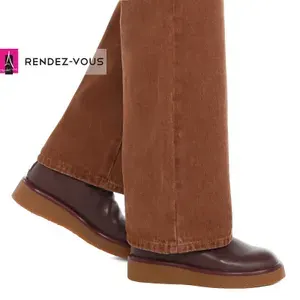 Ботинки TENDANCE
