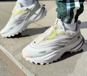 Кроссовки Lacoste