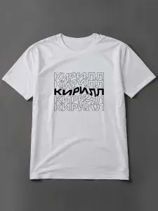 Футболка VOKRA 1 шт